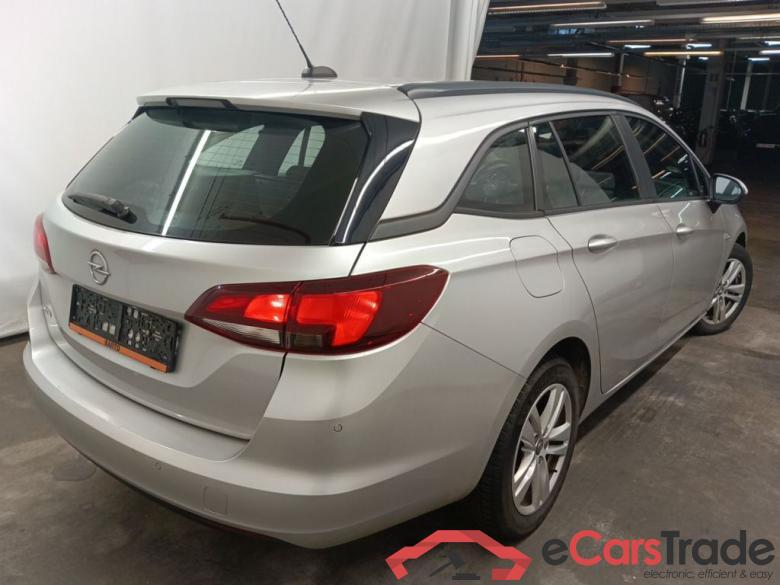 Opel Astra Sports Tourer 1.5 Turbo D 77kW S/S Edition 5d #2