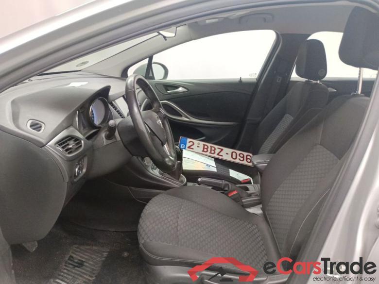 Opel Astra Sports Tourer 1.5 Turbo D 77kW S/S Edition 5d #3