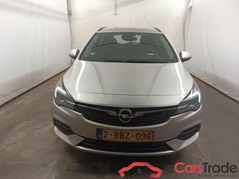 Opel Astra Sports Tourer 1.5 Turbo D 77kW S/S Edition 5d #5