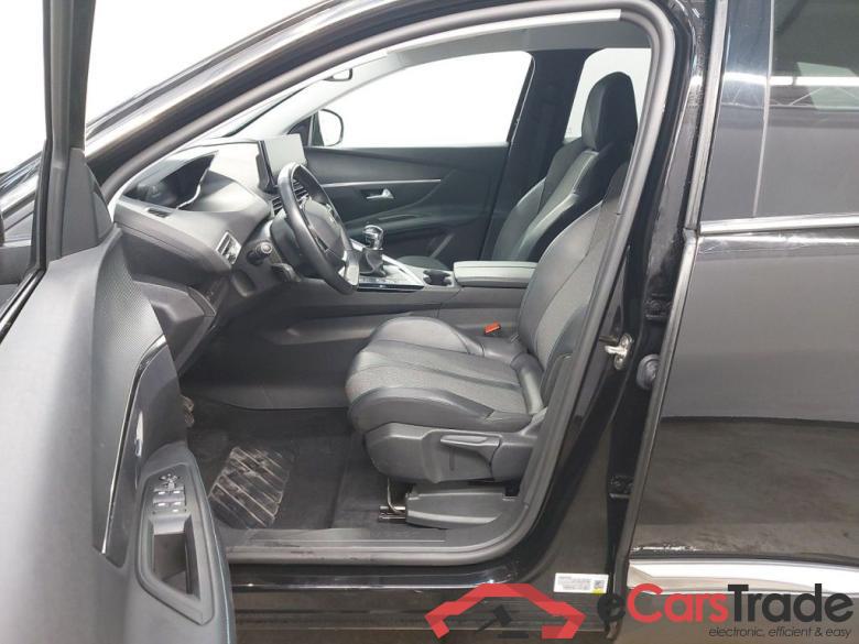 Peugeot 3008 1.5 BlueHDi 96kW S&S Allure 5d #3