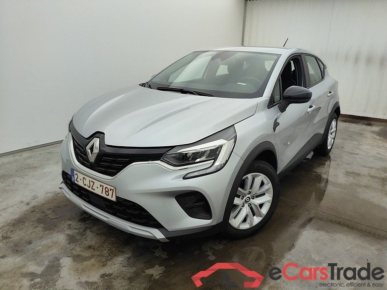 Renault Captur TCe 90 Corporate Edition 5d #1