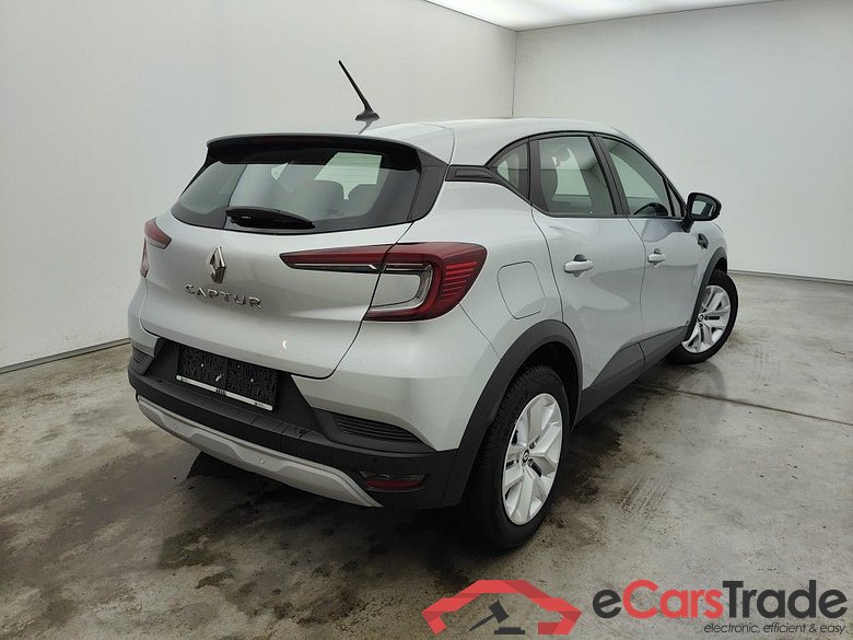 Renault Captur TCe 90 Corporate Edition 5d #2