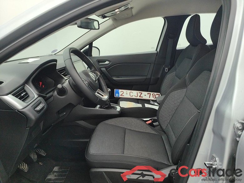 Renault Captur TCe 90 Corporate Edition 5d #3