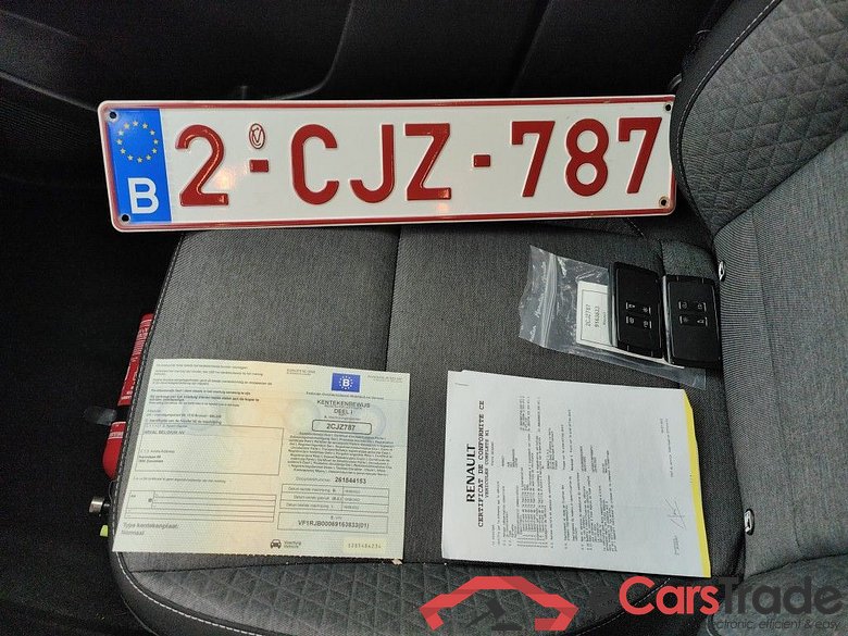 Renault Captur TCe 90 Corporate Edition 5d #4