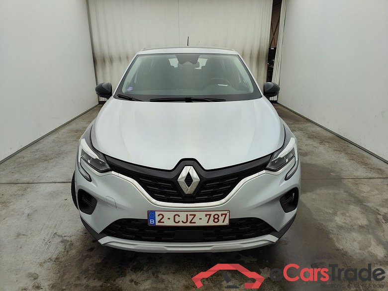 Renault Captur TCe 90 Corporate Edition 5d #5