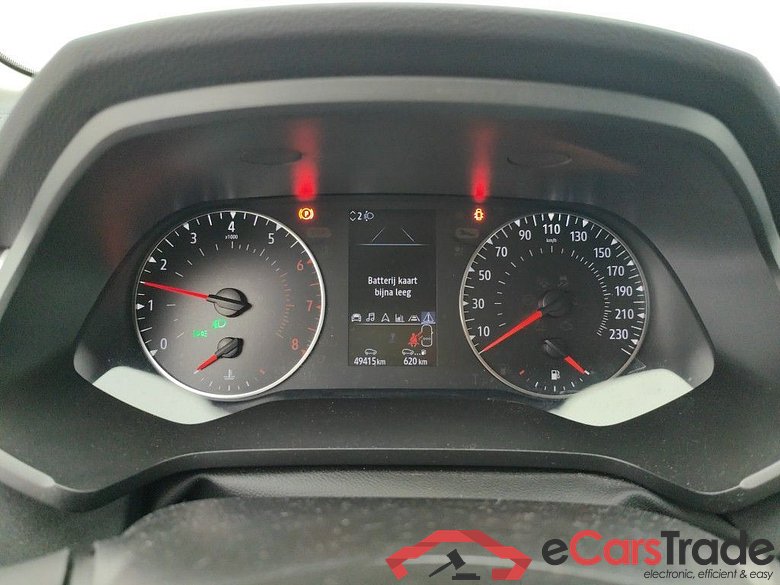 Renault Captur TCe 90 Corporate Edition 5d #6