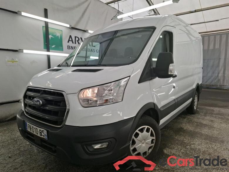 Transit 350 L2 Trend #1