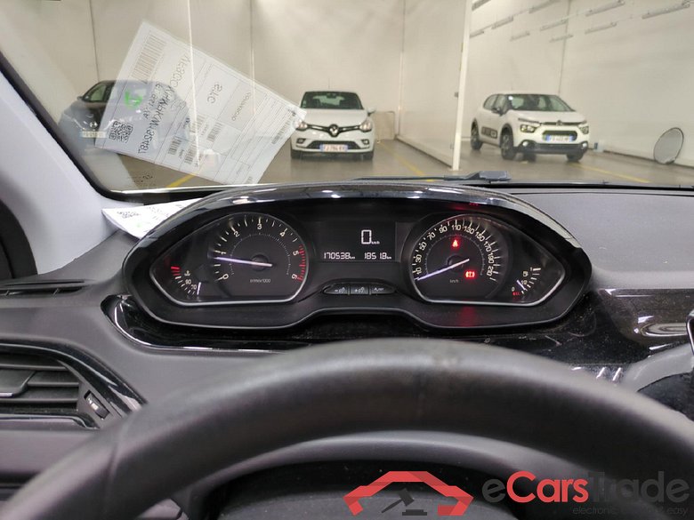 208 Affaire Premium 1.5 HDi 100CV BVM5 E6dT #5