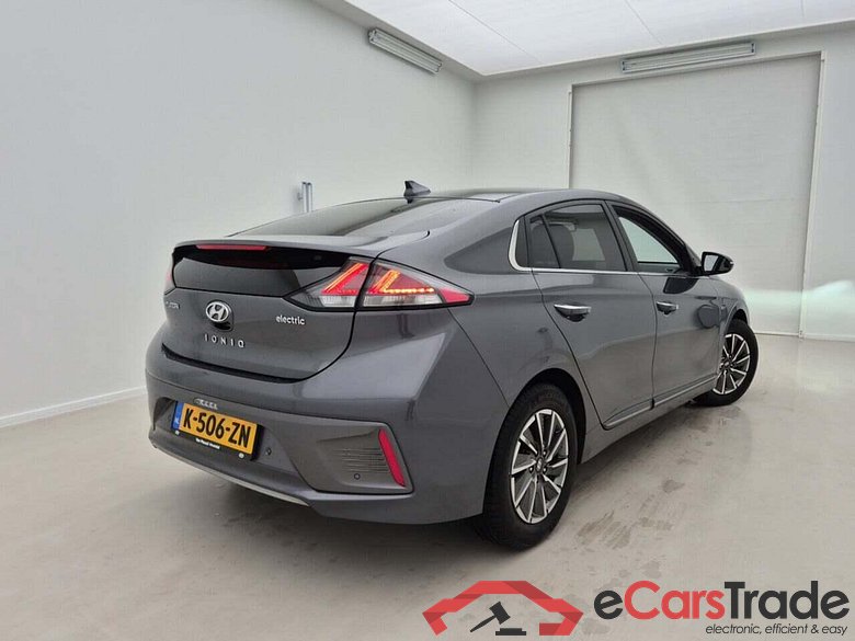HYUNDAI IONIQ Premium EV 38 kWh #2