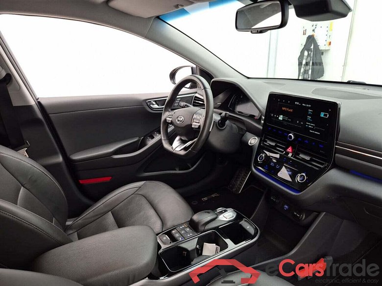 HYUNDAI IONIQ Premium EV 38 kWh #3