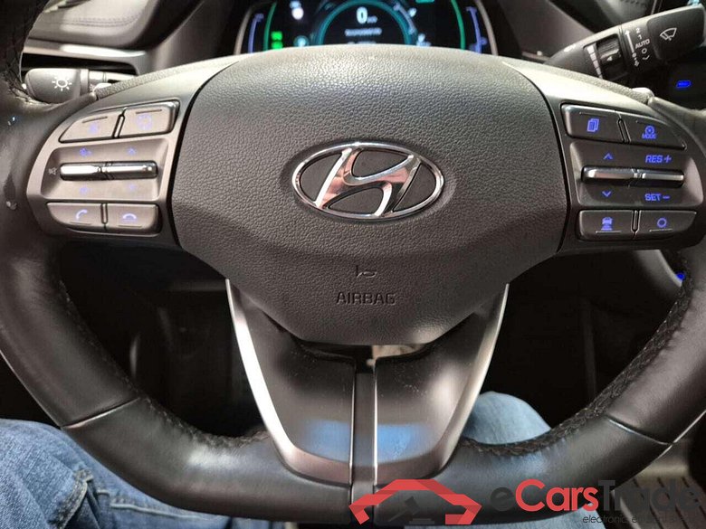 HYUNDAI IONIQ Premium EV 38 kWh #5