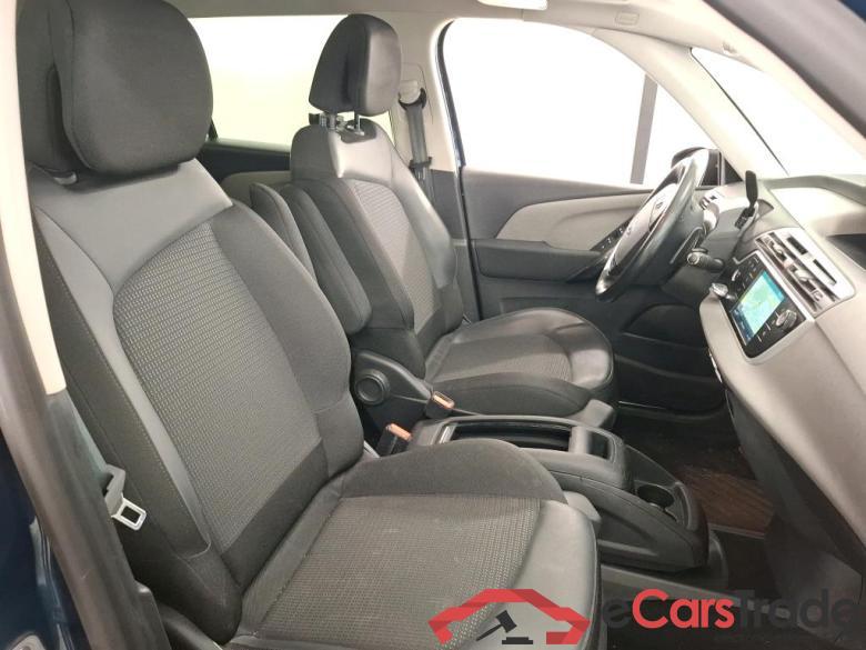 C4 Grand Picasso/Spacetourer Shine 1.2 PureTech 130CV BVA8 E6d #6