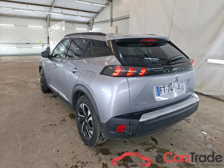 2008 (e-) Allure Business 50kWh BVA #2