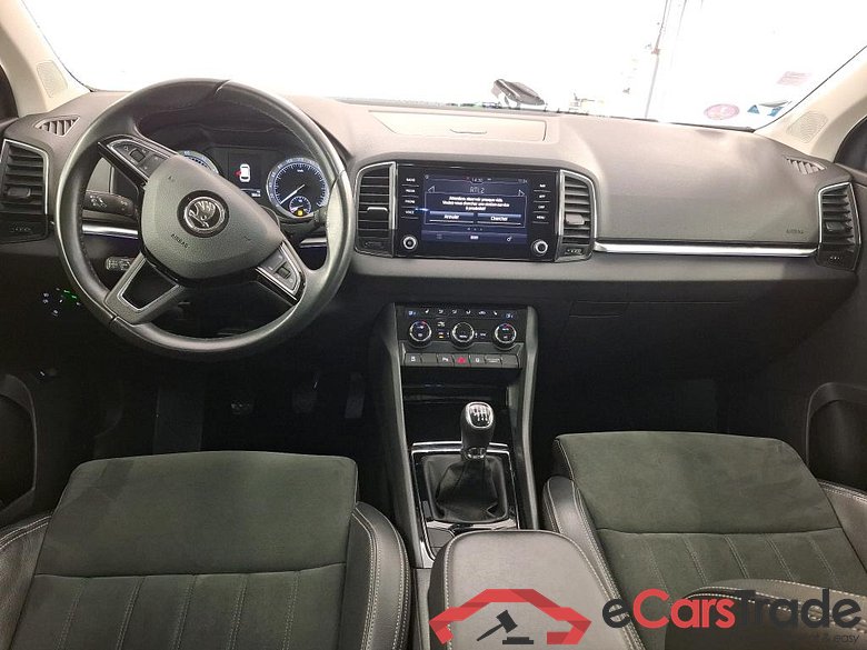 Karoq Style 1.0 TSI 115CV BVM6 E6dT #5