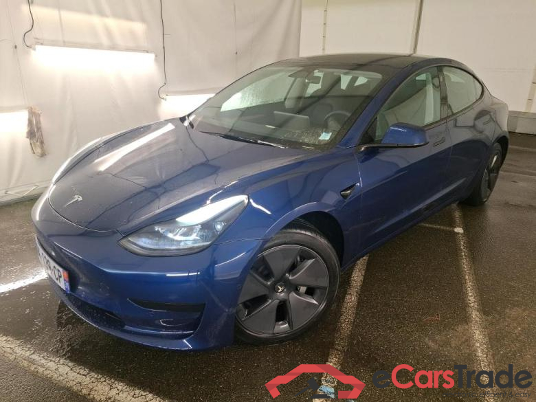 TESLA Model 3 / 2018 / 4P / Berline -