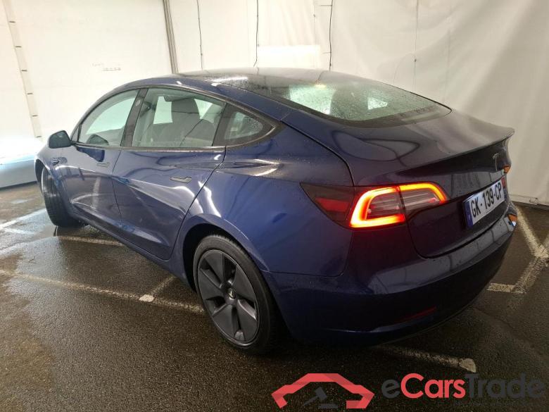 TESLA Model 3 / 2018 / 4P / Berline - #3