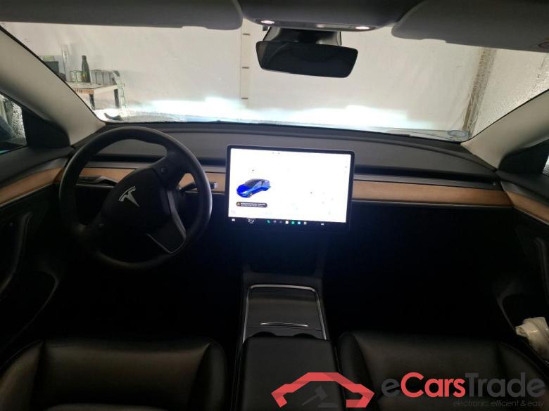 TESLA Model 3 / 2018 / 4P / Berline - #6