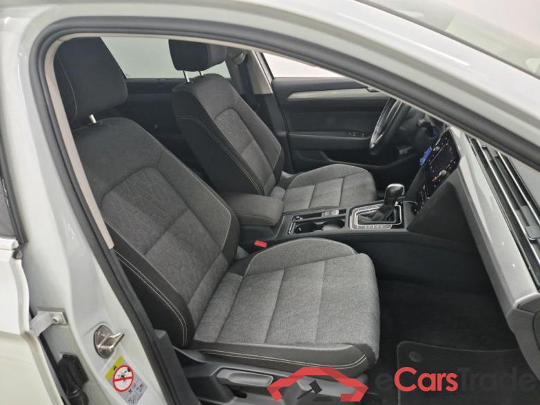 Passat Break Business 1.5 TSI 150CV BVA7 E6d #6