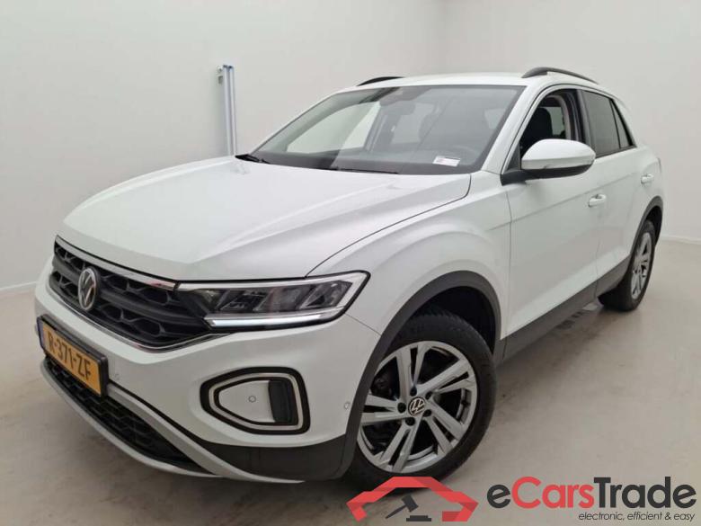 VOLKSWAGEN T-Roc 1.5 TSI Life 75 Edition #1