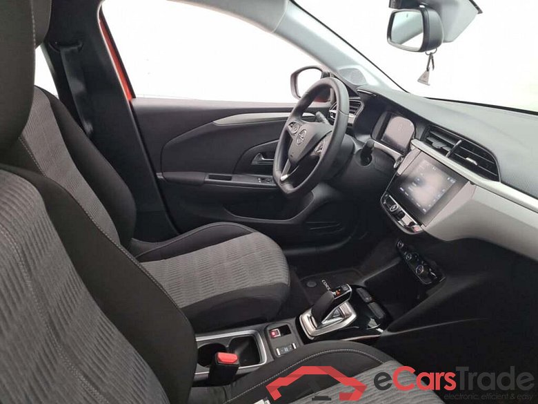 OPEL CORSA-E Edition 50 kWh  #3