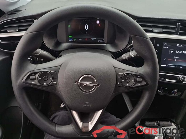 OPEL CORSA-E Edition 50 kWh  #6