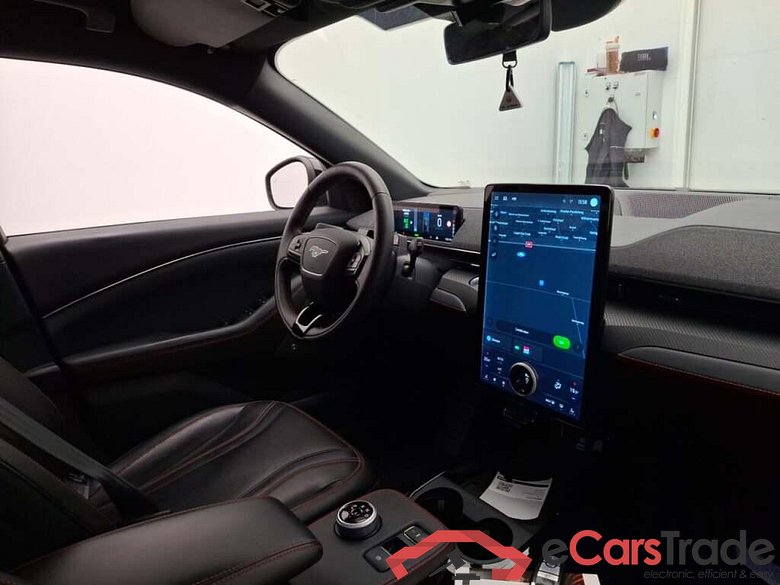 FORD Mustang Mach-E AWD 75 kWh #3