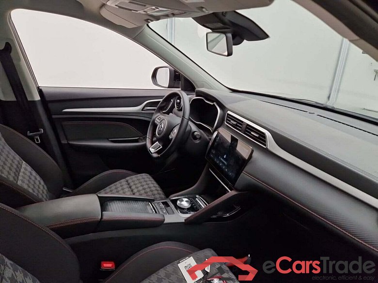 MG Mg zs ev EV Long R Comfort #3