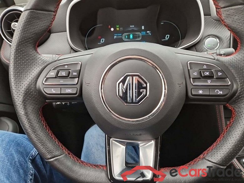 MG Mg zs ev EV Long R Comfort #6