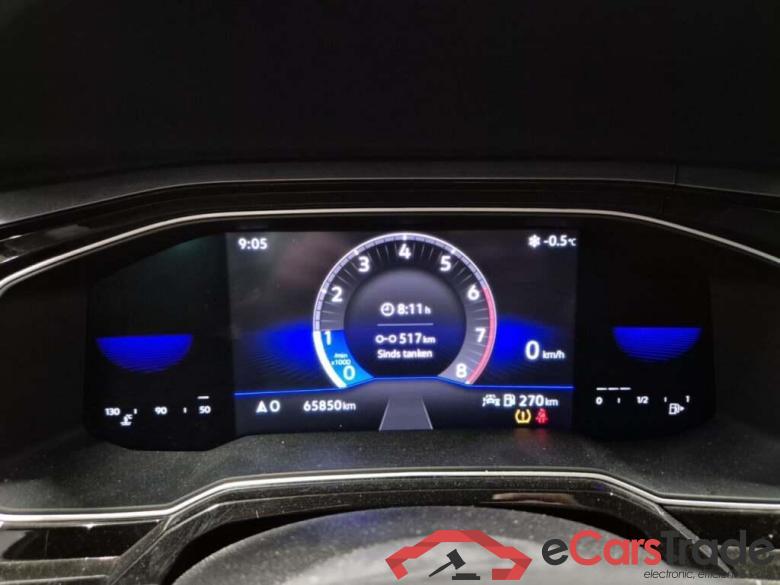 VOLKSWAGEN POLO 1.0 TSI Style #4