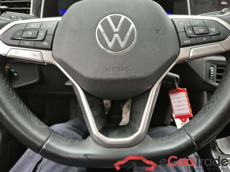 VOLKSWAGEN POLO 1.0 TSI Style #5