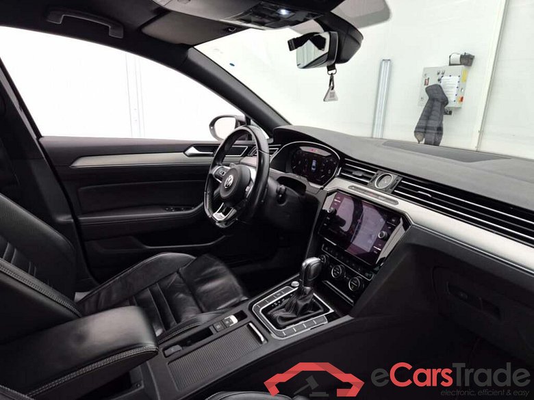 VOLKSWAGEN PASSAT 1.5 TSI Highline Bsn. R DSG #3