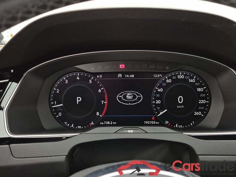 VOLKSWAGEN PASSAT 1.5 TSI Highline Bsn. R DSG #4