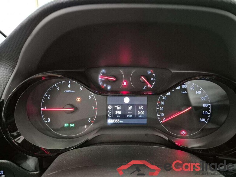 OPEL Corsa 1.2 Edition #4