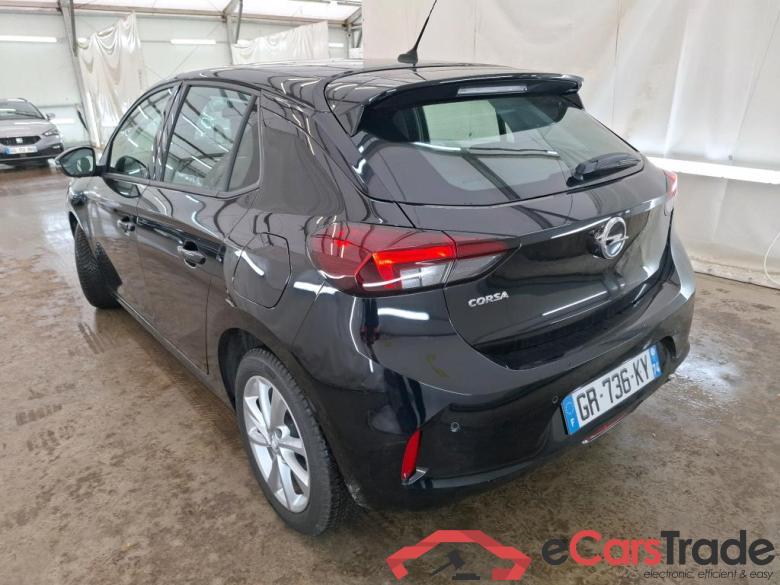 Corsa F Elegance Business 1.2 Turbo 100CV BVM6 E6d #2