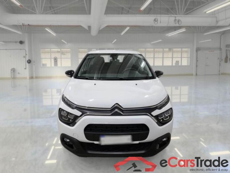 CITROEN C3 / 2020 / 5P / BERLINA BLUEHDI 100 SeS FEEL PACK #6
