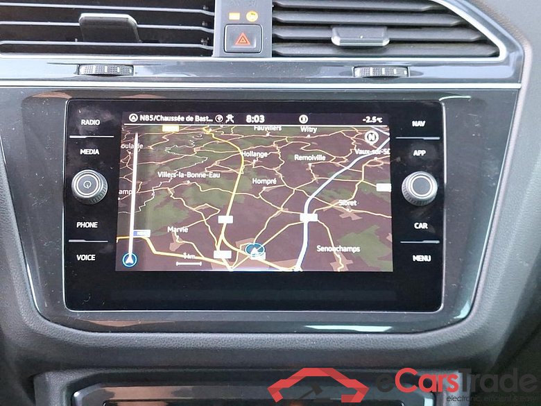 Volkswagen Tiguan 1.5 TSI Life LED Virtual Navi Camera Klima PDC ... #6