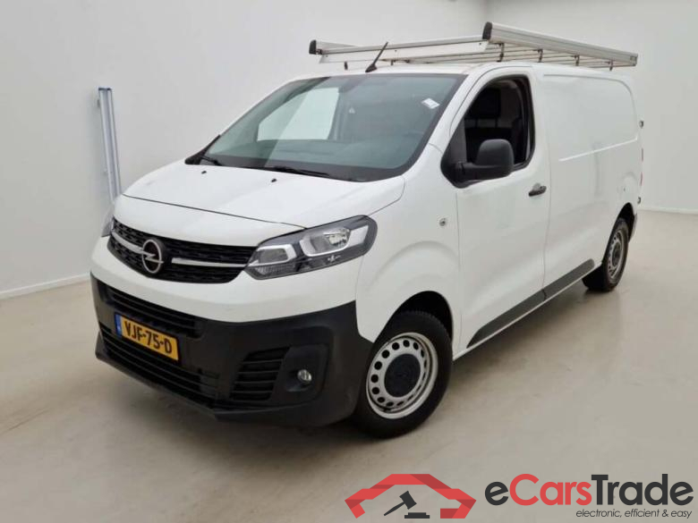 OPEL Vivaro 1.5 CDTI L2H1 Edit.