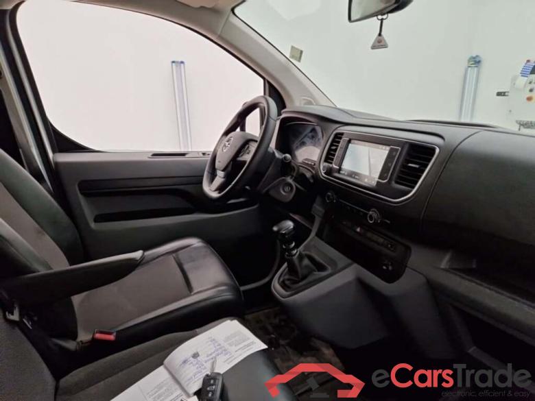 OPEL Vivaro 1.5 CDTI L2H1 Edit. #3