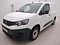 preview Peugeot Partner #0