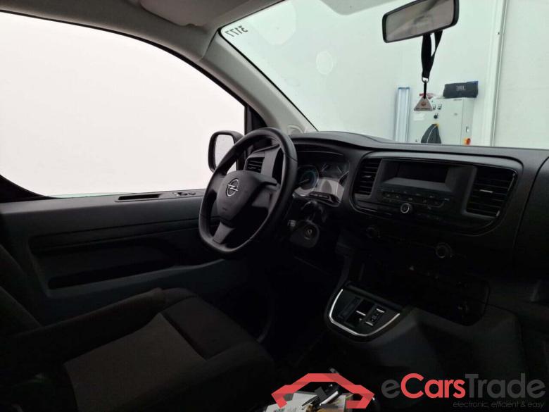 OPEL Vivaro-e Combi L2H1 75 kWh #3