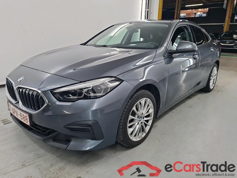 BMW 2 SERIES GRAN COUPE 1.5 216DA GRAN COUPE #1