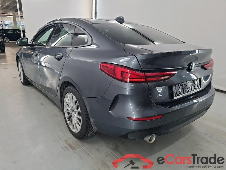 BMW 2 SERIES GRAN COUPE 1.5 216DA GRAN COUPE #3