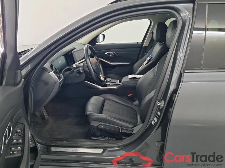 BMW 3 SERIES TOURING 2.0 318DA (110KW) TOURING #5