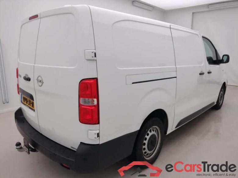 OPEL Vivaro 2.0 CDTI L2H1 Edition #2