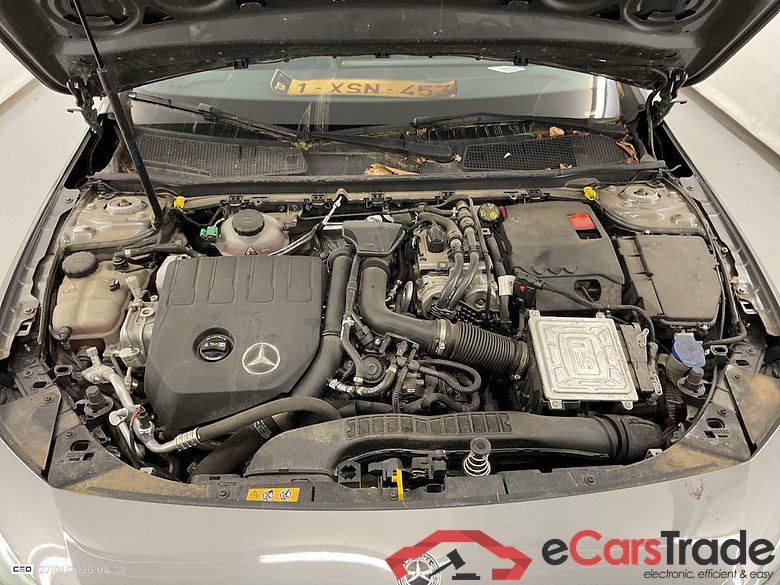 MERCEDES-BENZ CLASSE A (W177) A 250 e PHEV Advantage #6