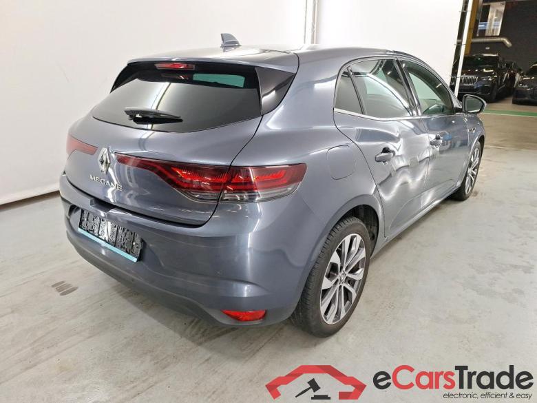 RENAULT MEGANE BERLINE 1.3 TCE 140 TECHNO #4