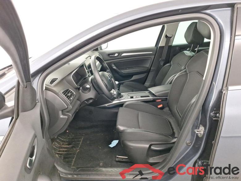 RENAULT MEGANE BERLINE 1.3 TCE 140 TECHNO #5