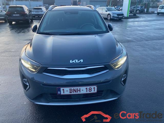 KIA Stonic Stonic 1.0 T Pure ISG #1