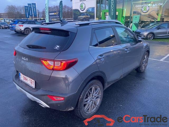 KIA Stonic Stonic 1.0 T Pure ISG #2