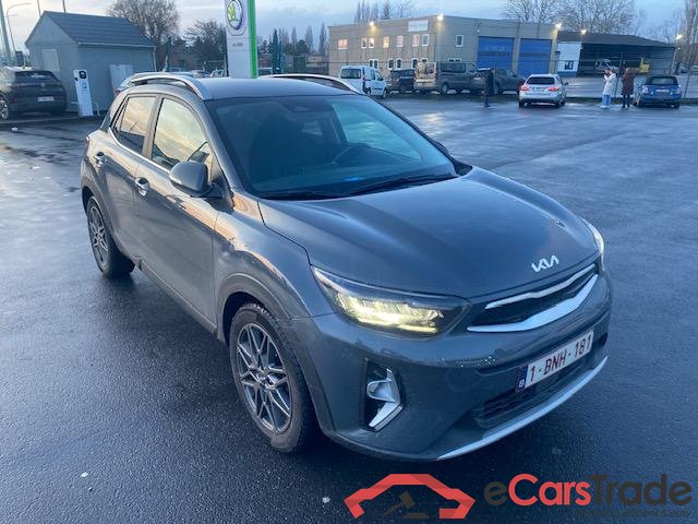 KIA Stonic Stonic 1.0 T Pure ISG #3